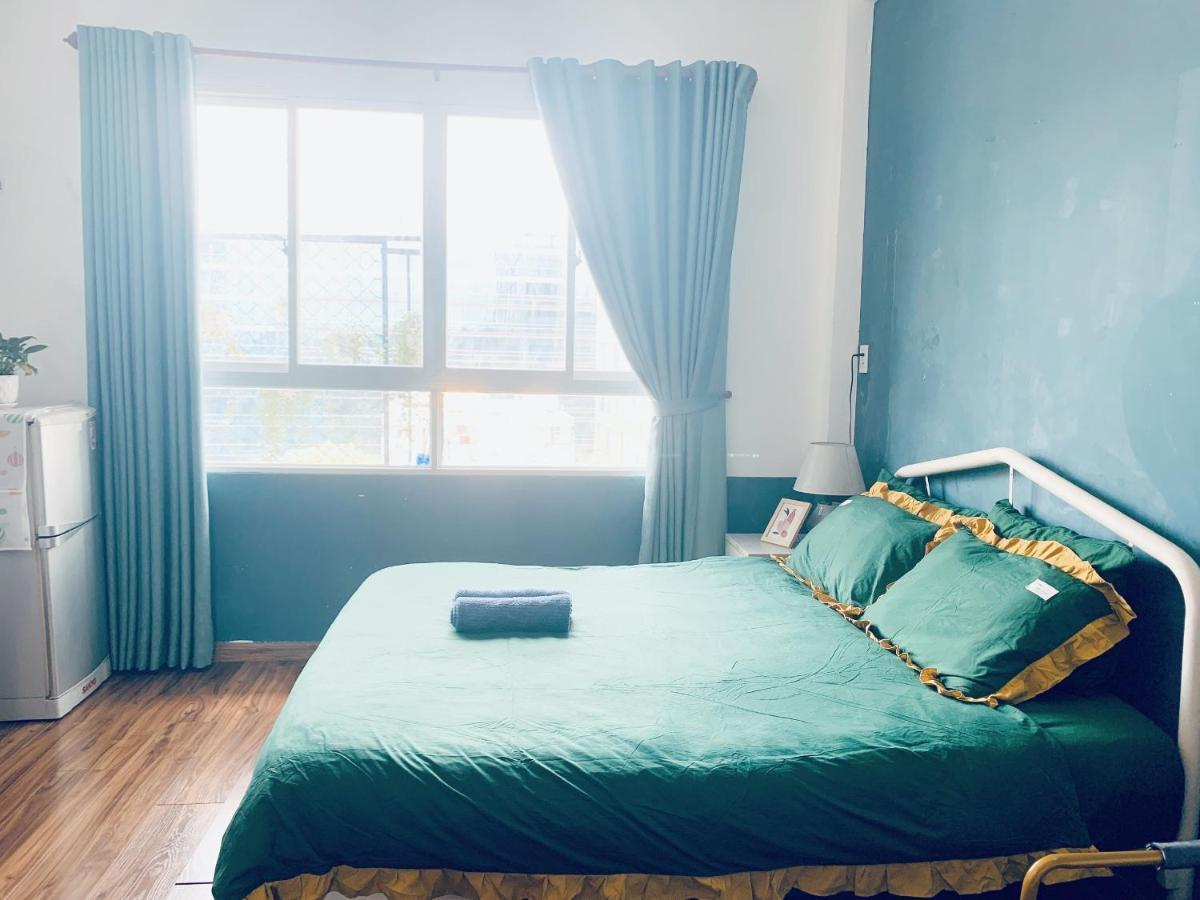 1967 Homestay Ho Şi Min Dış mekan fotoğraf