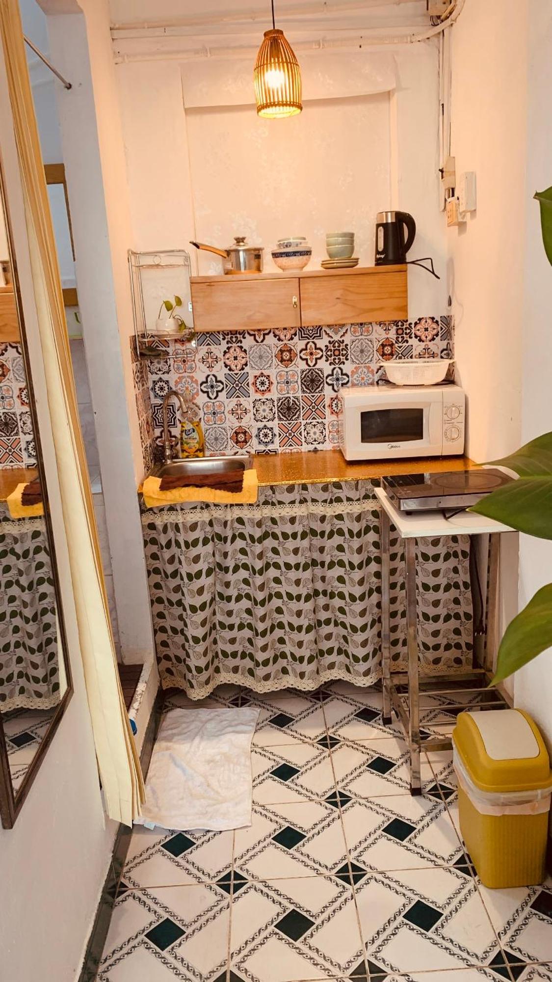 1967 Homestay Ho Şi Min Dış mekan fotoğraf